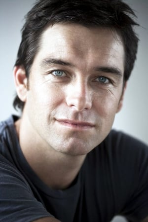 Antony Starr profil kép