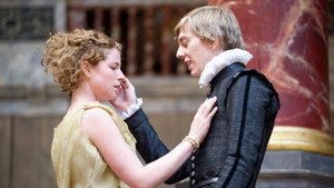 The Tempest - Live at Shakespeare's Globe háttérkép