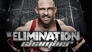 WWE Elimination Chamber 2015 háttérkép