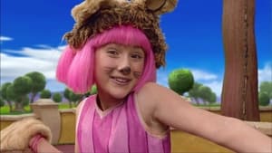 LazyTown 1. évad Ep.21 21. epizód