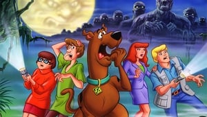 Scooby-Doo! Return to Zombie Island háttérkép