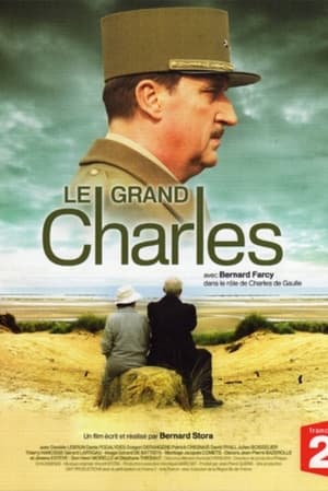 Le Grand Charles poszter