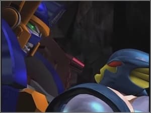 Beast Wars: Transformers 3. évad Ep.6 6. epizód