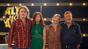 Alla mot alla med Filip och Fredrik 4. évad Ep.20 20. epizód