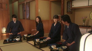 5→9 〜私に恋したお坊さん〜 1. évad Ep.4 4. epizód