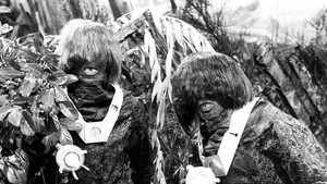 Doctor Who: The Ark háttérkép