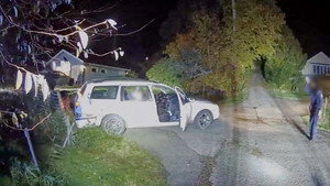 Fångat på polisens kamera 2. évad Ep.23 23. epizód