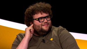 De Slimste Mens ter Wereld 21. évad Ep.33 33. epizód