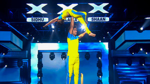 India's Got Talent 11. évad Ep.9 9. epizód