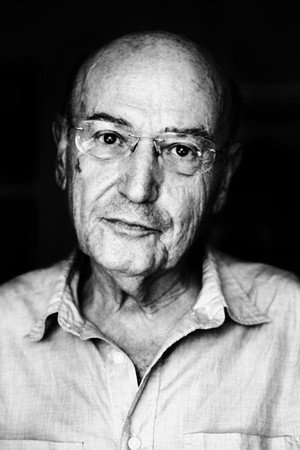 Theo Angelopoulos profil kép