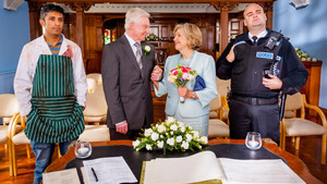 Last Tango in Halifax Season 2 Ep.2 2. epizód
