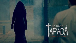 La Dama Tapada háttérkép