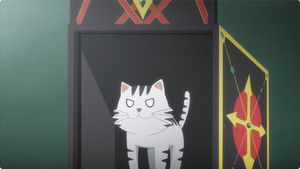A Certain Scientific Railgun Speciális epizódok Ep.1 1. epizód