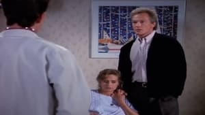 Doogie Howser, M.D. 3. évad Ep.2 2. epizód