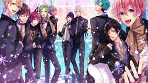 B-PROJECT～鼓動＊アンビシャス～ kép