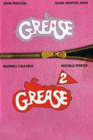 Grease filmek