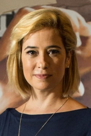 Paloma Duarte profil kép