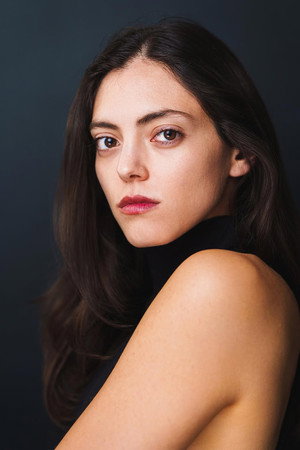 Isa Garcia profil kép