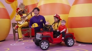 The Wiggles 10. évad Ep.6 6. epizód