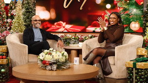 The Jennifer Hudson Show 3. évad Ep.64 64. epizód