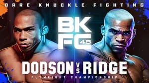 BKFC 48: Dodson vs. Ridge háttérkép