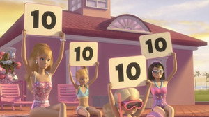 Barbie: Life in the Dreamhouse kép