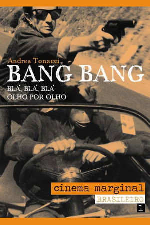 Bang Bang poszter