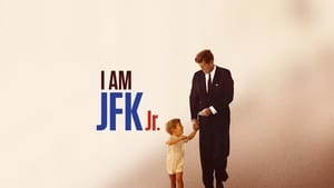 I Am JFK Jr. háttérkép