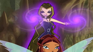 Winx Club 2. évad Ep.5 5. epizód