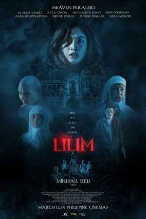 Lilim poszter