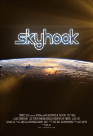 Skyhook poszter