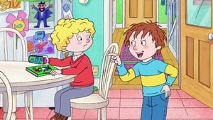 Horrid Henry's Wild Weekend háttérkép