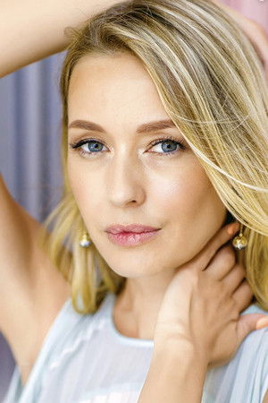 Evgeniya Loza profil kép