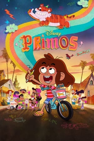 Primos poszter