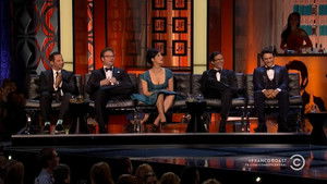 Comedy Central Roast of James Franco háttérkép