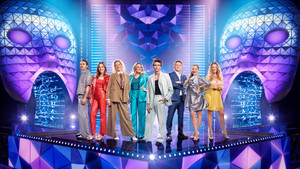 The Masked Singer kép