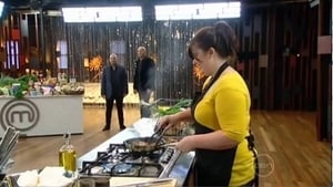 MasterChef Australia 3. évad Ep.35 35. epizód