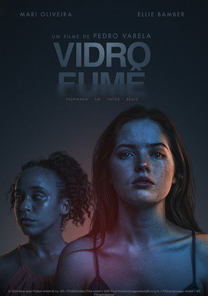 Vidro Fumê poszter
