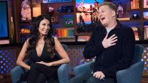 Watch What Happens Live with Andy Cohen Season 14 Ep.174 174. epizód