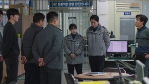 메스를 든 사냥꾼 1. évad Ep.4 4. epizód