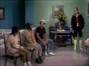 El Chavo del Ocho Season 3 Ep.18 18. epizód