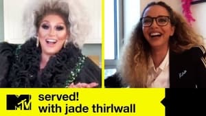 Served! With Jade Thirlwall 1. évad Ep.2 2. epizód