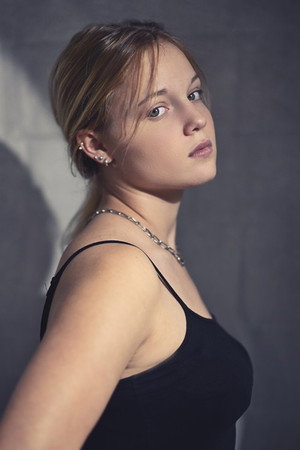 Justine Lacroix profil kép