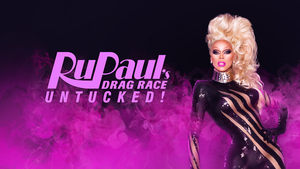 RuPaul's Drag Race: Untucked kép