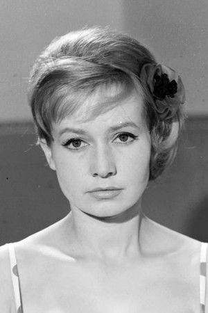 Elżbieta Czyżewska profil kép