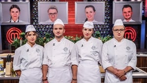 MasterChef 8. évad Ep.14 14. epizód