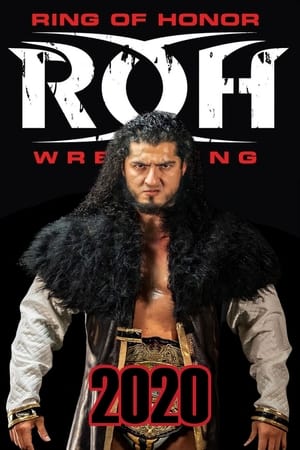 Ring of Honor Wrestling