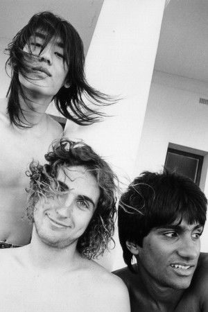 The Most Australian Band Ever! poszter