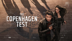 The Copenhagen Test kép