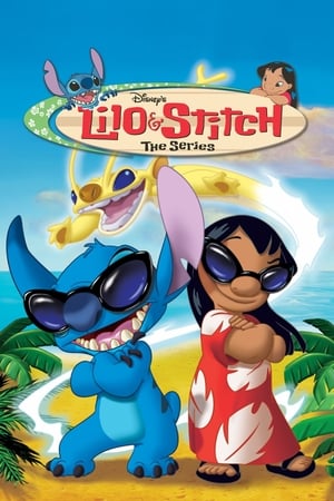 Lilo és Stitch